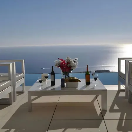 Casa Nirvana - Penthouse
