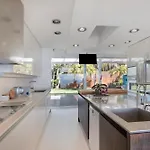 Casa Nirvana - Penthouse Villa *