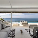 Villa Casa Nirvana - Penthouse Sitges