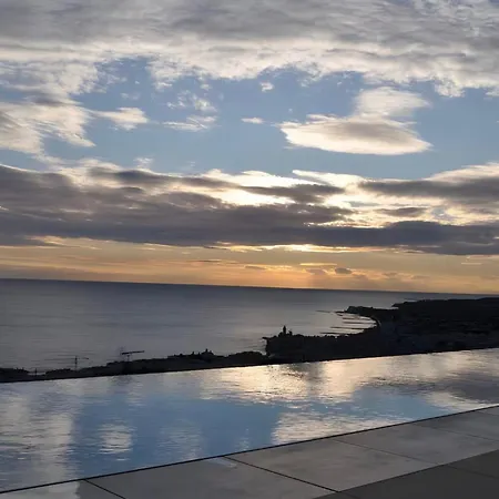 Villa Casa Nirvana - Penthouse