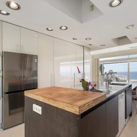 Casa Nirvana - Penthouse