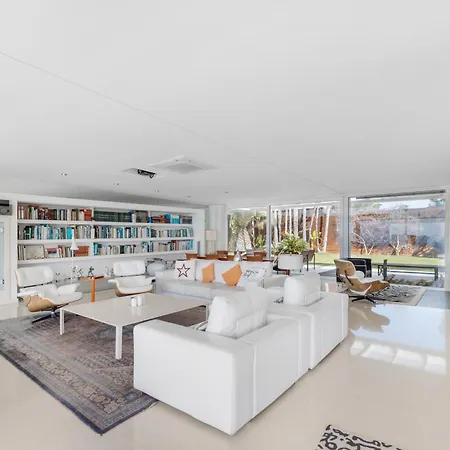 Casa Nirvana - Penthouse Villa Sitges