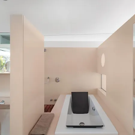 Casa Nirvana - Penthouse Villa Sitges