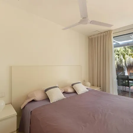 Villa Casa Nirvana - Penthouse *