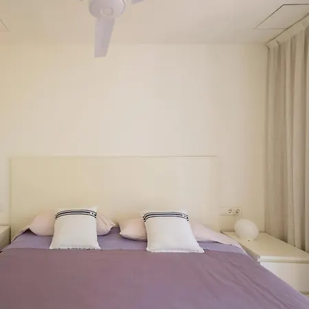 Casa Nirvana - Penthouse Villa *