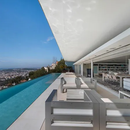 Villa Casa Nirvana - Penthouse