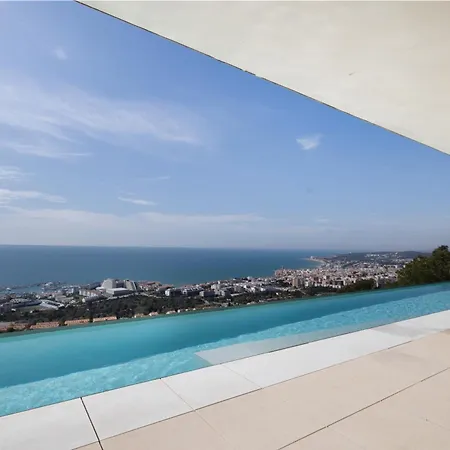 Casa Nirvana - Penthouse *