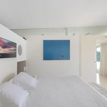 Villa Casa Nirvana - Penthouse