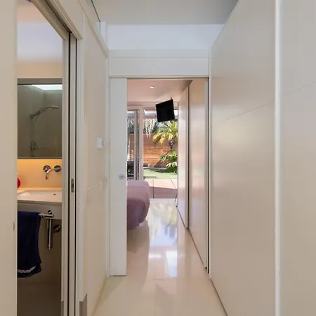Villa Casa Nirvana - Penthouse Sitges
