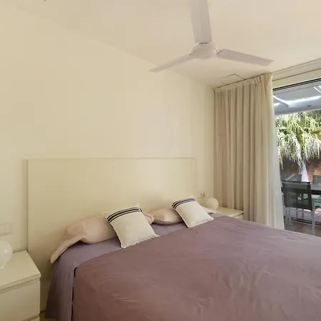 Casa Nirvana - Penthouse Villa Sitges