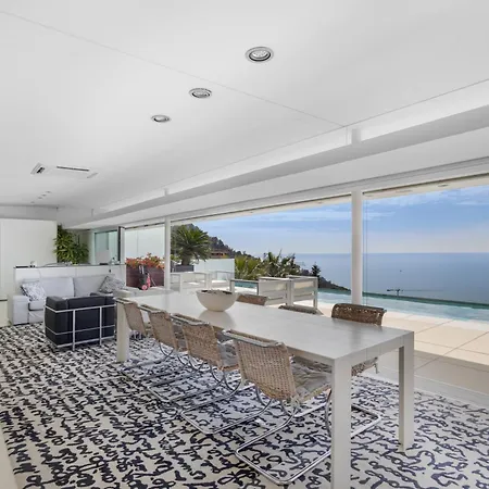 Casa Nirvana - Penthouse * Sitges