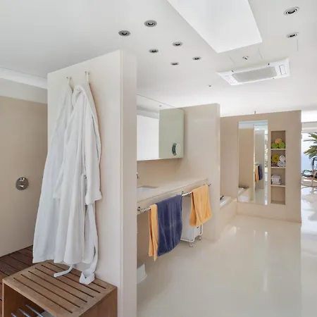 Casa Nirvana - Penthouse Villa Sitges