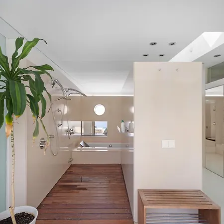 Casa Nirvana - Penthouse Sitges
