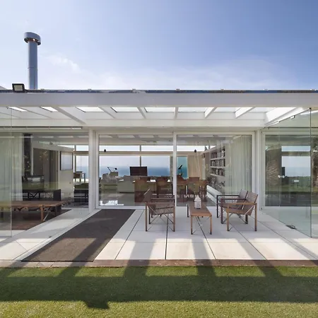 Villa Casa Nirvana - Penthouse *