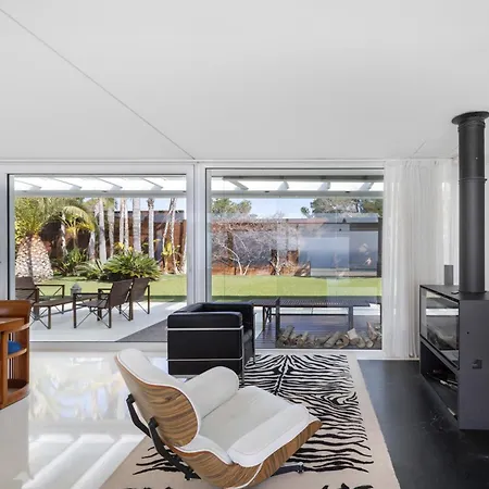 Casa Nirvana - Penthouse Villa *