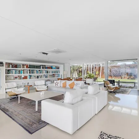Casa Nirvana - Penthouse Sitges