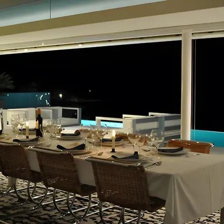 Casa Nirvana - Penthouse * Sitges