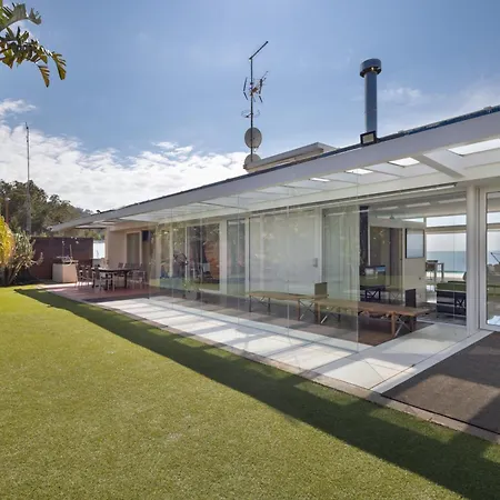 Villa Casa Nirvana - Penthouse