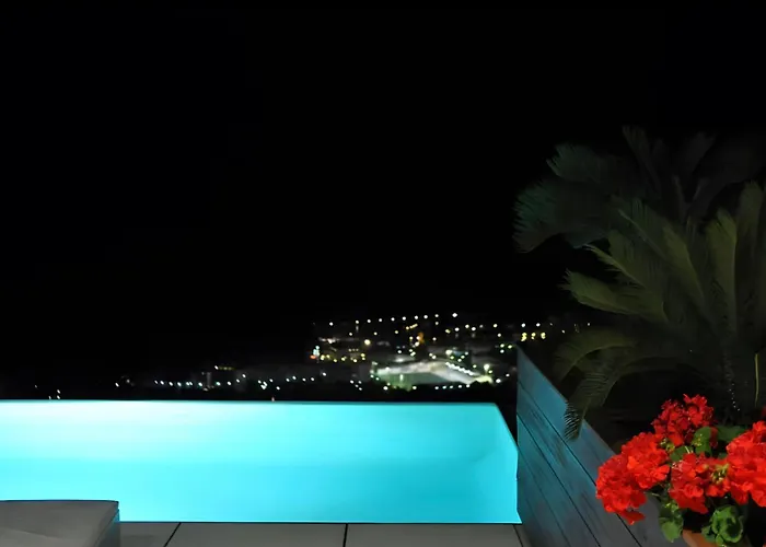 Casa Nirvana - Penthouse
