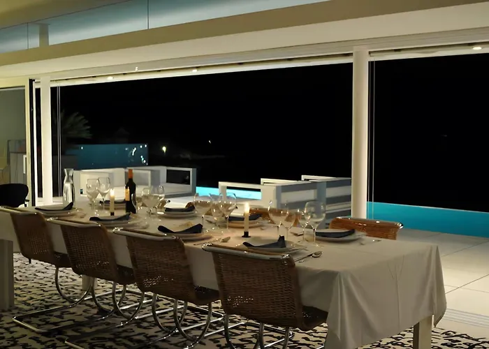 Casa Nirvana - Penthouse Sitges