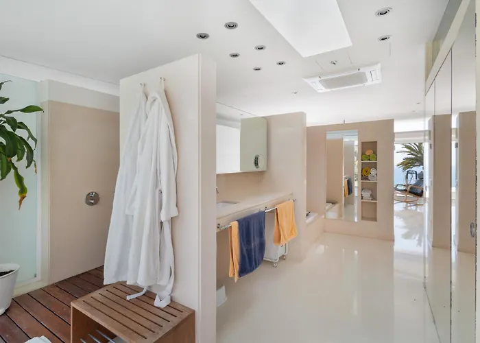 Casa Nirvana - Penthouse Sitges