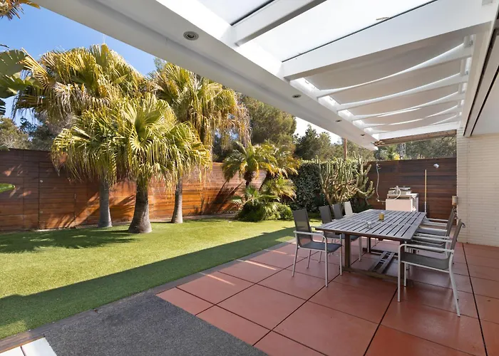 Casa Nirvana - Penthouse