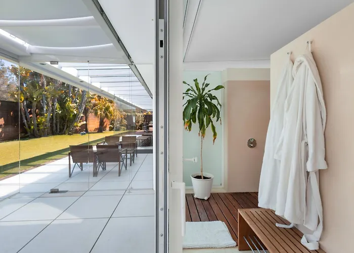 Casa Nirvana - Penthouse *