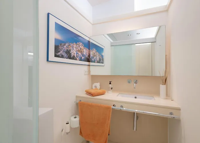 Casa Nirvana - Penthouse Sitges