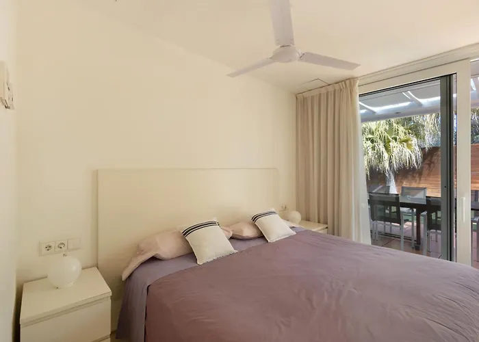 Casa Nirvana - Penthouse Villa *