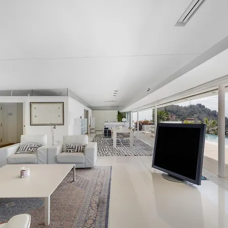 Casa Nirvana - Penthouse