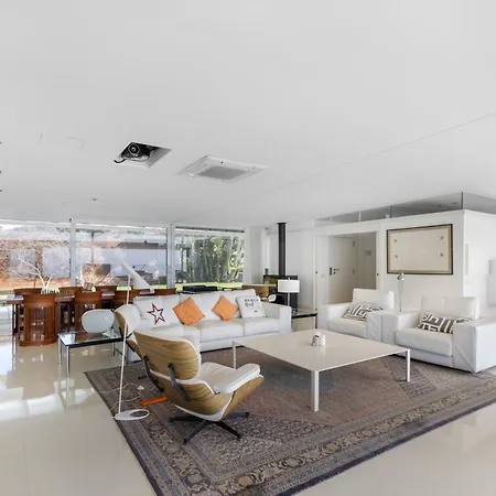 Casa Nirvana - Penthouse *