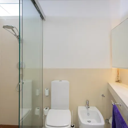 Casa Nirvana - Penthouse * سيدجيس