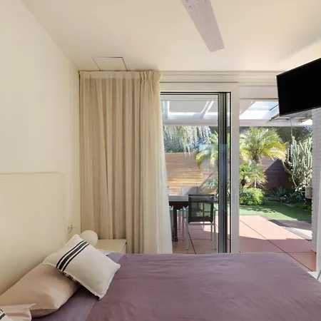 Casa Nirvana - Penthouse