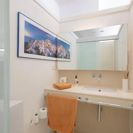 Casa Nirvana - Penthouse *