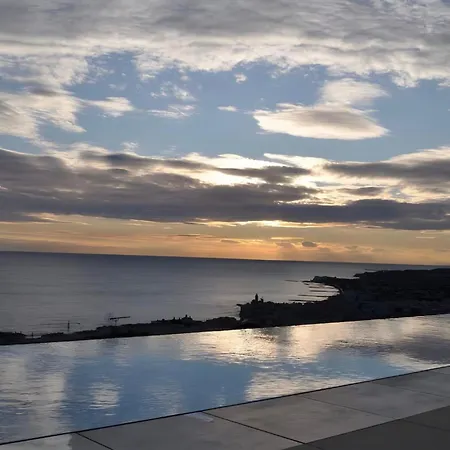 Casa Nirvana - Penthouse *